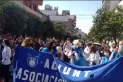 Paro universitario: la docencia exige la reapertura de paritarias y la recomposición salarial
