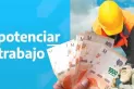 Potenciar Trabajo: con el aumento confirmado, ¿cuánto se cobrará en junio?