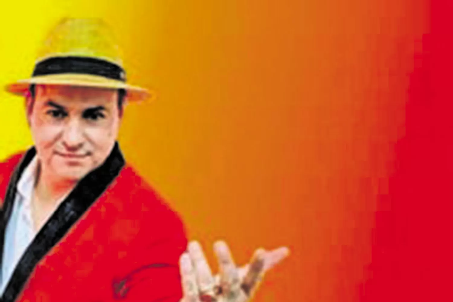 Noche del recuerdo en Bella Vista