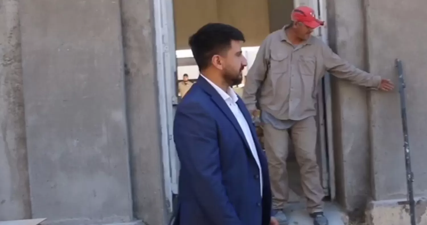  En Bella Vista, prevén inaugurar en julio el primer Centro Universitario municipal del NOA