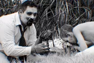 “El cine de terror es una forma de ver el mundo”