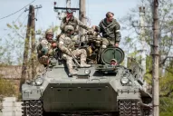 Ucrania avanza y puede cambiar el curso de la guerra