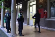 Violencia de género: ratificarán otra denuncia en contra de un condenado