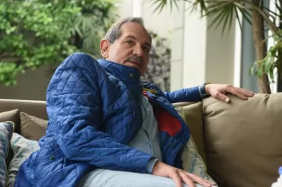 El procesamiento contra Alperovich quedó firme y la causa iría a juicio