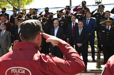 Sin acuerdo por la coparticipación