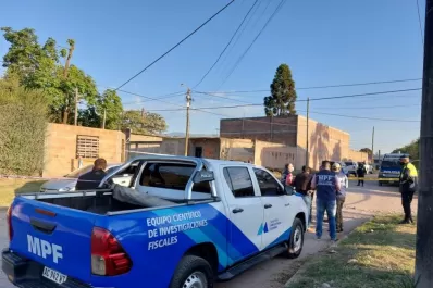 Condenan a 16 años a un acusado del crimen de Walter Pigüela