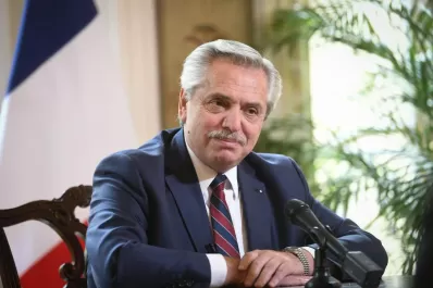 Alberto Fernández: No estamos conformes ni contentos con los índices de inflación