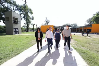 La Escuela N° 12 Provincia de Chaco contará con un nuevo edificio