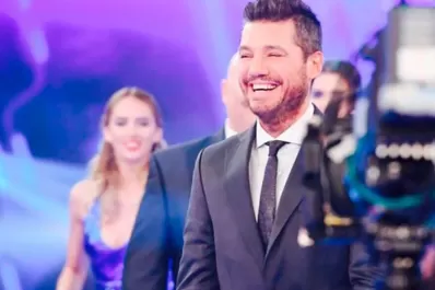 Tinelli anunció que se va de El Trece