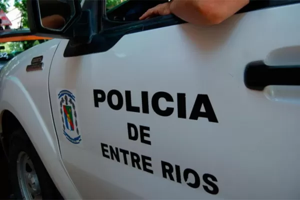 Un niño murió al chocar con su bicicleta una máquina desmalezadora