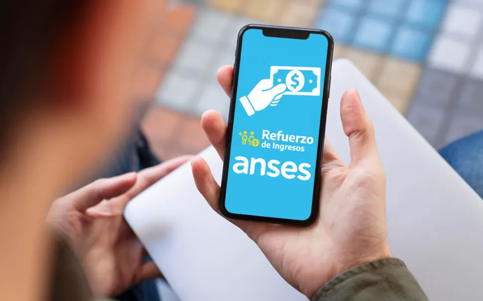 El Refuerzo de Ingreso se pagará en dos cuotas, una en el mes de mayo y otra en junio.