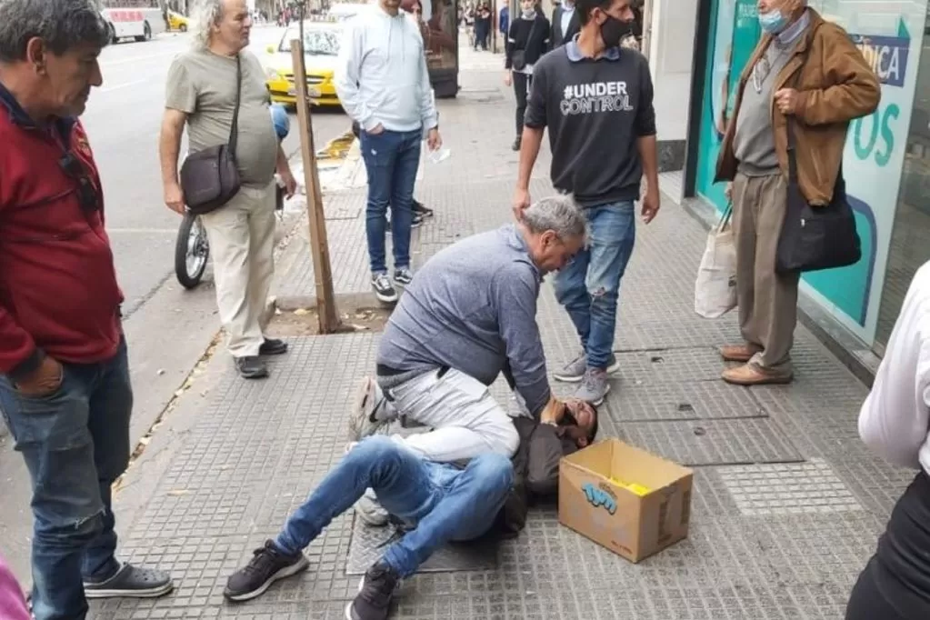 Foto tomada de: radiosuquía.