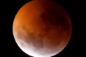 Eclipse lunar: claves para no perderse de este fenómeno astronómico