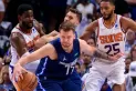 Mavs vencieron a Suns y la serie se definirá en el séptimo juego