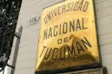 Estos son los decanos y vicedecanos que conducirán las 13 facultades de la UNT hasta 2026