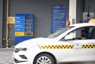 El GNC subió 10% y cuesta ahora casi $ 70