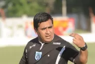 Árbitro baleado: Pérez debe hacer un tratamiento en Córdoba para tratar de volver a caminar