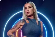 El límite es cuando uno le hace daño a la gente: Flor Peña apuntó contra Viviana Canosa