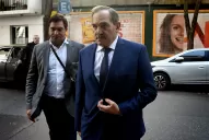 Presunto abuso sexual: Alperovich apunta contra dos funcionarios y un abogado