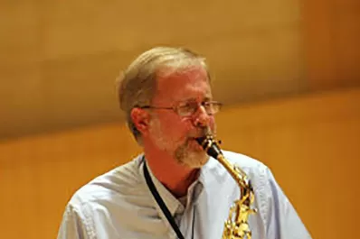 El I Tucu Sax Fest reúne recitales, ensambles y clases