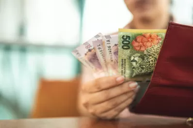 Sólo se trata de sobrevivir