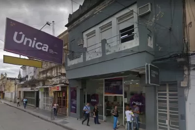 Perjuicio por $ 30 millones: detienen a presunto estafador