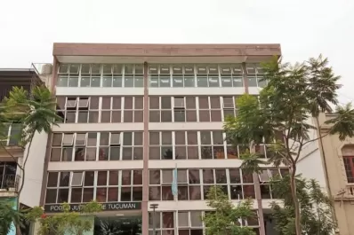 Penado a 10 años de cárcel: abusó de su sobrina