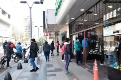 En Concepción se hará un monumento en homenaje a las víctimas del coronavirus