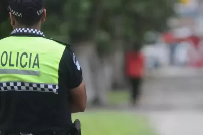 Detienen a un hombre que mantuvo secuestrada a su ex pareja durante tres días