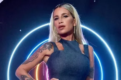 Florencia Peña reveló que fue abusada por un conocido actor