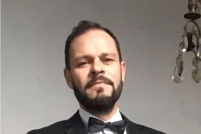 Juez de paz sumariado