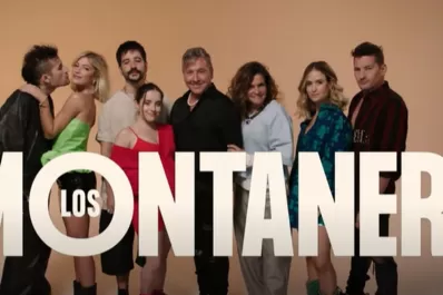 Se viene el reality de la familia Montaner: mirá el tráiler