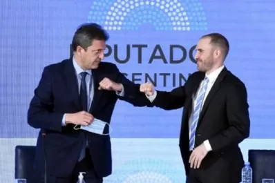 Martín Guzmán confirmó que se actualizará el piso del Impuesto a las Ganancias