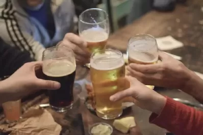 Juntarse con amigos es seis veces más caro que en 2017