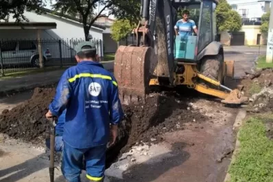 La SAT no brindará atención al público el lunes 16