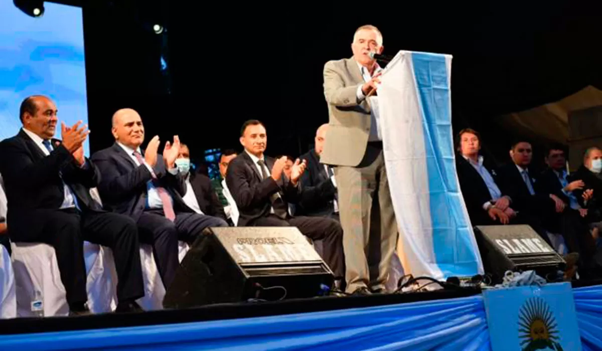 Trancas recibió la Expo Láctea