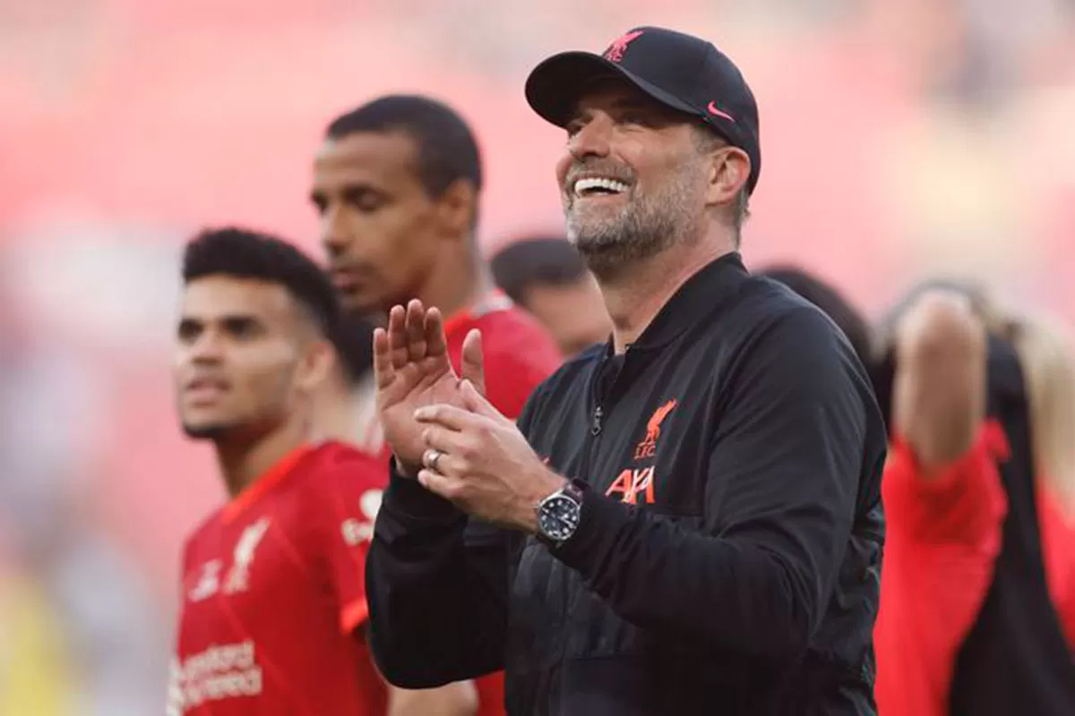 Las palabras y el fútbol