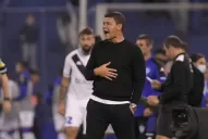 Battaglia: Boca es Boca y hay que respetarlo siempre