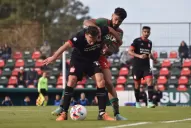 Primera Nacional: así quedó San Martín en la tabla de posiciones