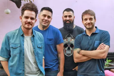 Ahyre invita al “Encuentro” postergado por la pandemia