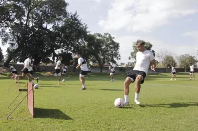 San Martín: reafirmar lo bueno e ir por más