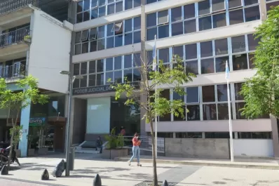 Prorrogan la preventiva contra el acusado de tres violentos asaltos en Concepción