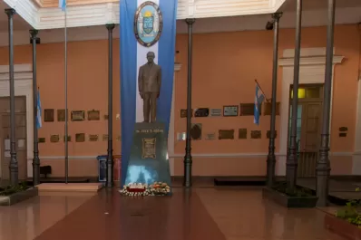 Estos son los 156 asambleístas que elegirán al rector de la UNT