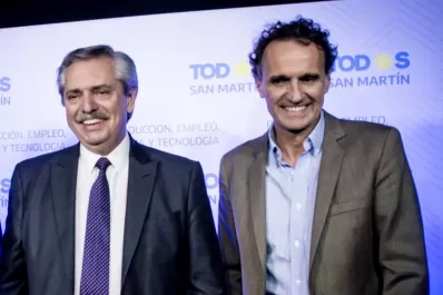 En el oficialismo advierten que hay más ruido en los dirigentes que en la gente