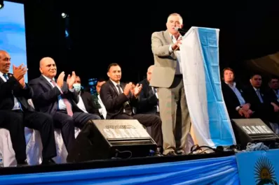 Trancas recibió la Expo Láctea