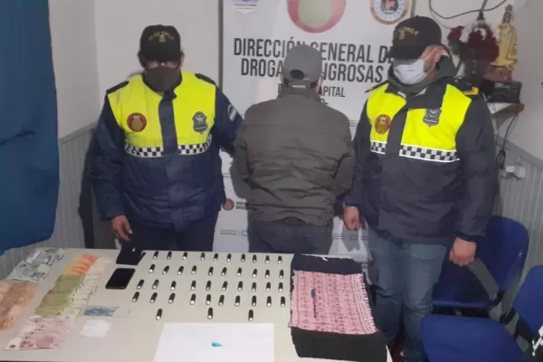 Ley de narcomenudeo: “Para no ser Rosario, debemos actuar rápido”