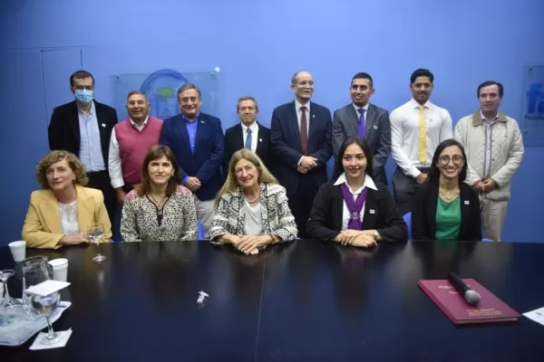 Elecciones en la UNT: los Decanos fueron oficialmente electos y asumirán el martes