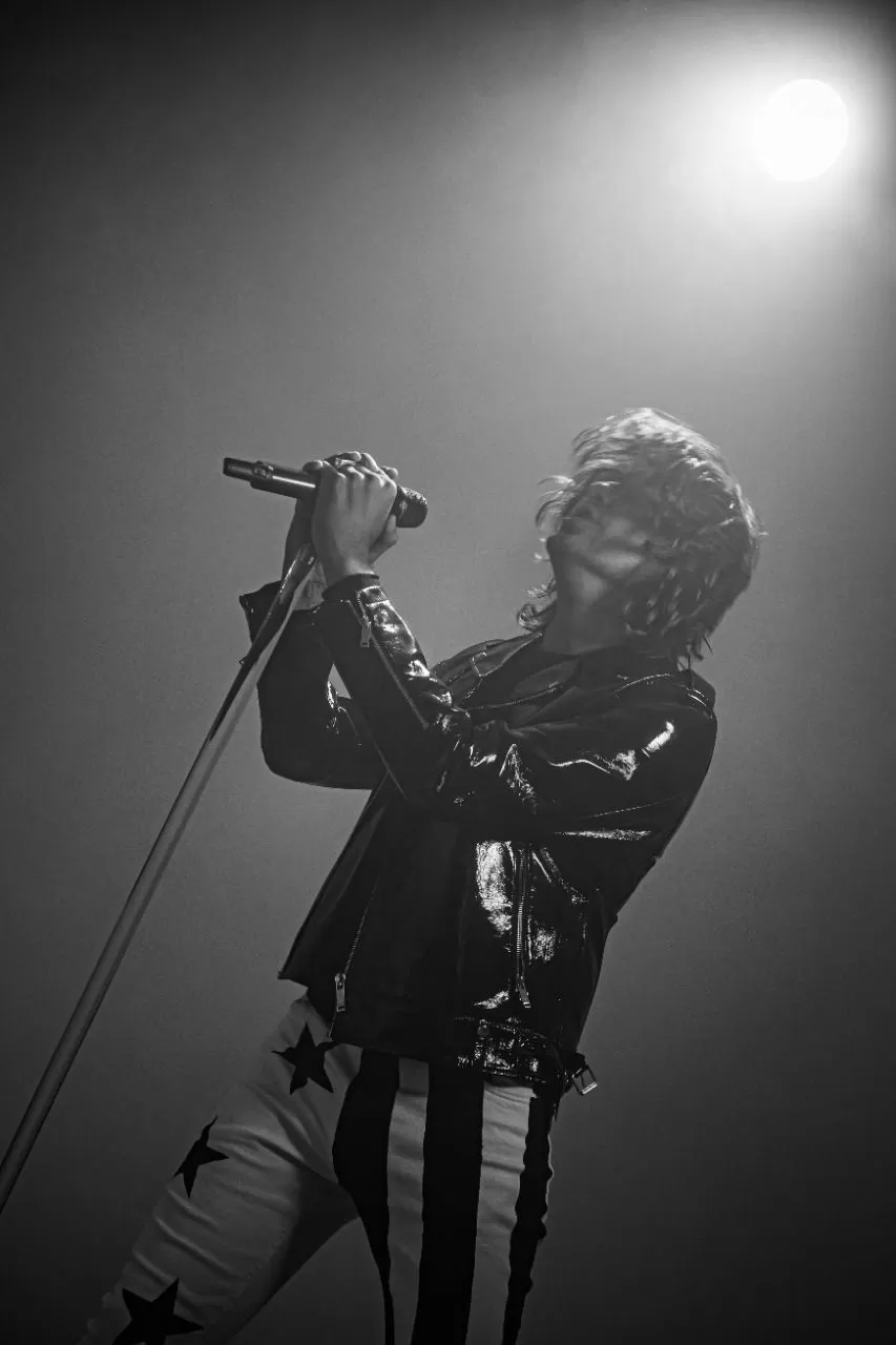 EXPERIMENTADO. Luciano Giri es un experto en montar espectáculos tributo. 