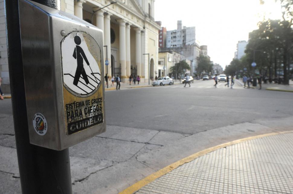 ¿Tucumán es una ciudad accesible?