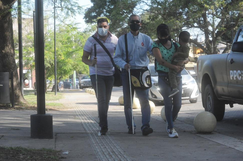 ¿Tucumán es una ciudad accesible?